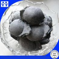 Smokeless aluminum slag ball / steelmaking modifier缩略图